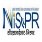 NIScPR Online Periodicals Repository