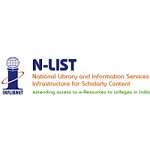 National Library and Information Services Infrastructure for Scholarly Content (N-LIST)